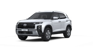 New Creta