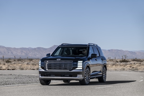 Hyundai Palisade Hybrid 2026: Giá bán, thông số kỹ thuật và công nghệ nổi bật