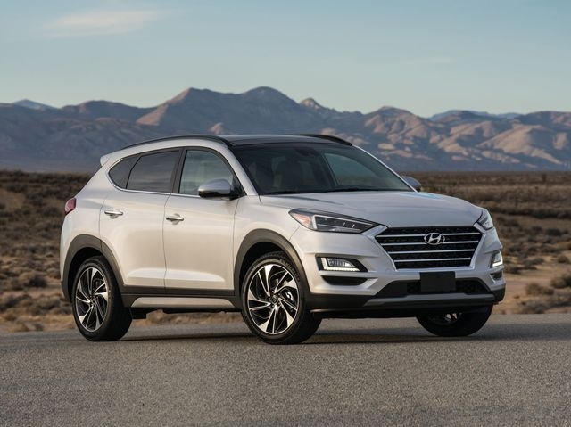 HYUNDAI TUCSON 2020 CÓ GÌ CHINH PHỤC KHÁCH HÀNG VIỆT