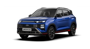 Creta N Line