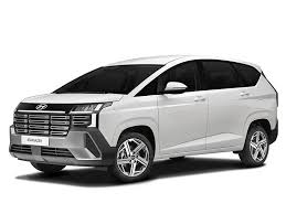 Hyundai Stargazer X Cao cấp